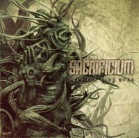 Sacrificium - Prey For Your Gods (2013)