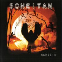 Scheitan - Nemesis (1999)
