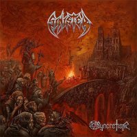 Sinister - Syncretism (2CD Limited Edition) (2017)