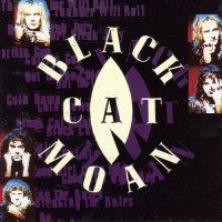 Black Cat Moan - Black Cat Moan (1991)