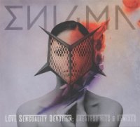 Enigma - Love Sensuality Devotion: Greatest Hits & Remixes (2016)