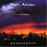 Mostly Autumn - Passengers (2003)
