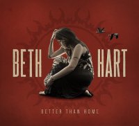 Beth Hart - Better Than Home (2015)