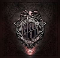Bible of the Devil - For the Love of Thugs and Fools (2012)