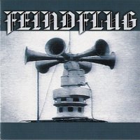 Feindflug - Feindflug (Vierte Version) (1999)