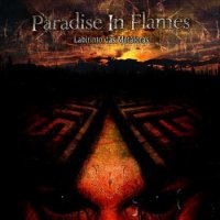 Paradise In Flames - Labirinto Das Metáforas (2014)