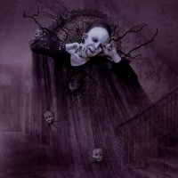 Sopor Aeternus & The Ensemble Of Shadows - Mitternacht (2014)