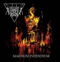 Neron Kaisar - Magnum Incendium (2010)