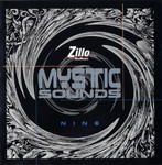 VA - Zillo Mystic Sounds - Vol. 9 (2000)