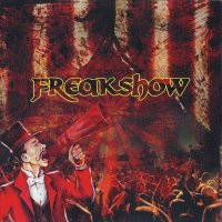 Freakshow - Freakshow (2009)