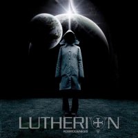 Lutherion - Kosmogenesis (2009)