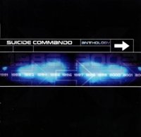 Suicide Commando - Anthology (2CD) (2002)