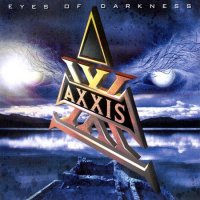 Axxis - Eyes Of Darkness (2001)  Lossless