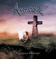 Axenstar - Perpetual Twilight (2002)