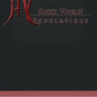 Angel Vivaldi - Revelations (2008)