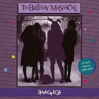The Birthday Massacre - Imagica (2016)