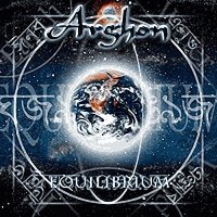 Arghon - Equilibrium (2007)