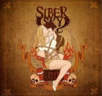 Siber Sky - Timebomb (2012)