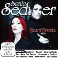 VA - Sonic Seducer : Cold Hands Seduction - Vol. 185 (2017)