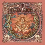 Thee Jenerators - The Devil\\\'s Chords (2015)