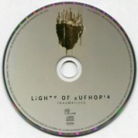 Lights Of Euphoria - Traumatized (2016)  Lossless