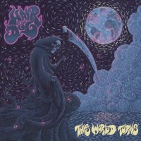Hair Of The Dog - This World Turns (2017)