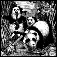 Suicide Pandemic - Suicide Pandemic (2016)
