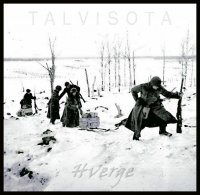 Hverge - Talvisota (2016)