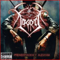 Kopros - Premeditación Y Alevosia (2012)