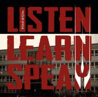 Beyond Obsession - Listen, Learn And Speak (2013)