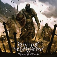 Divine Element - Thaurachs of Borsu (2017)