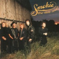 Smokie - The World And Elsewhere (1995)