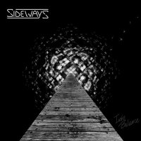 Sideways - Into Balance (2016)