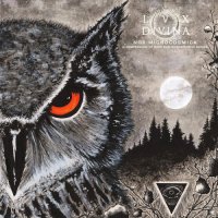 Lux Divina - Nox Microcosmica (2016)