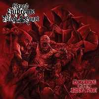 Grand Supreme Blood Court - Bow Down Before The Blood Court (2012)
