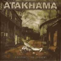 Atakhama - Existence Indifferent (2005)