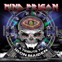 VA - Mind Prison: A Tribute To Iron Maiden (2015)