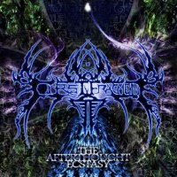 First Fragment - The Afterthought Ecstasy (2010)