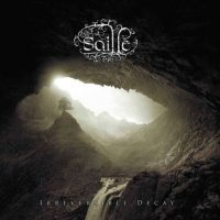 Saille - Irreversible Decay (2011)  Lossless