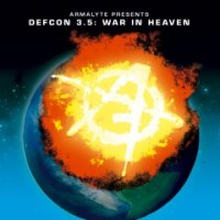 VA - Defcon 3.5: War In Heaven (2016)