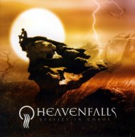 HeavenFalls - Reality in Chaos (2005)