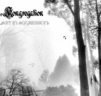 Kongregation - Art In Aggression (2009)