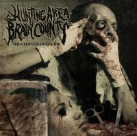 Hunting Area Brain County - The Chapter Of Suicide (2008)
