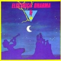 Companyia Electrica Dharma - Catalluna  [Reissue 1994] (1983)