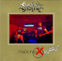 Sysmo - Made in Xurrut (2014)