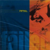 RPWL - God Has Failed (2000)