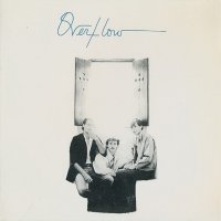 Overflow - Overflow (1985)  Lossless