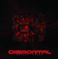 Digimortal - Клетка крови (2008)
