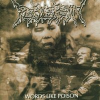 Perversity - Words Like Poison (2004)