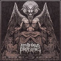 Imperius Profanus - Império Profano (2017)